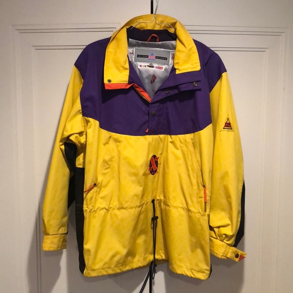 sos ski jacket